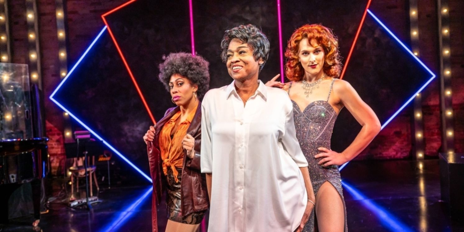 Review: THE GUIDE TO BEING FABULOUS at Soulpepper  Image
