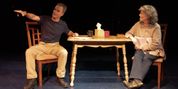 Review: THE GUYS at Ironweed Productions At Teatro Paraguas Photo
