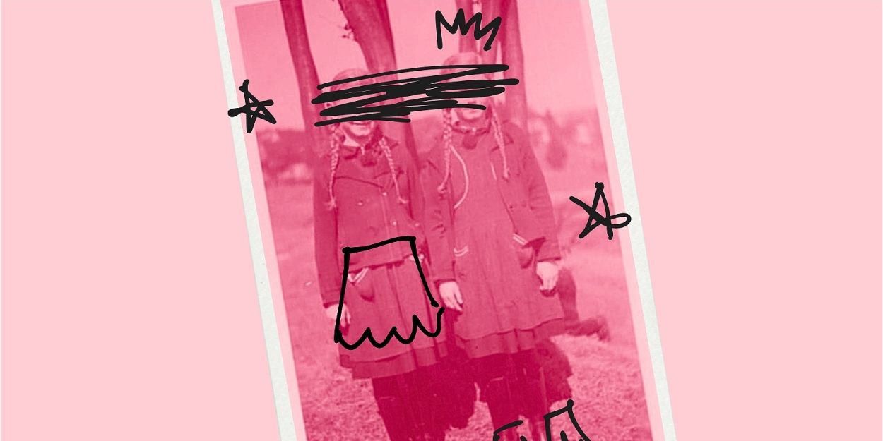 Review: THE H TWINS at District Fringe  Image