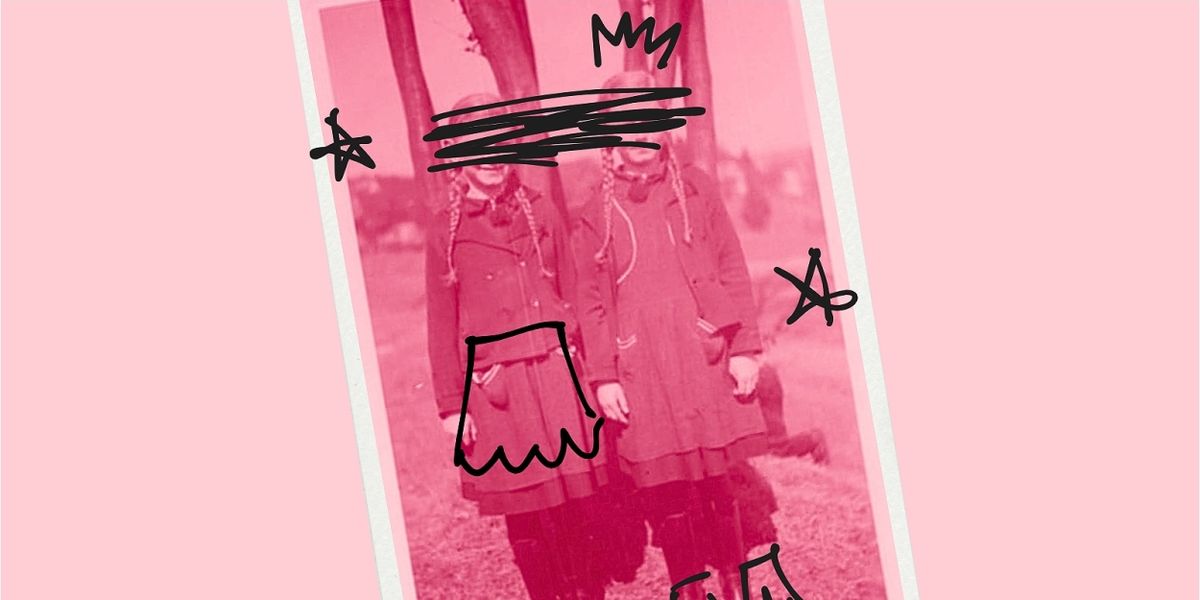 Review: THE H TWINS at District Fringe