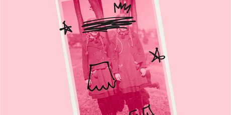 Review: THE H TWINS at District Fringe Photo