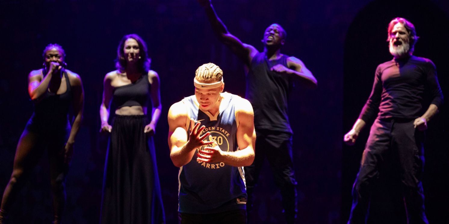 Review: THE HALF-GOD OF RAINFALL is a Compelling Blend of Myth and Reality  Image