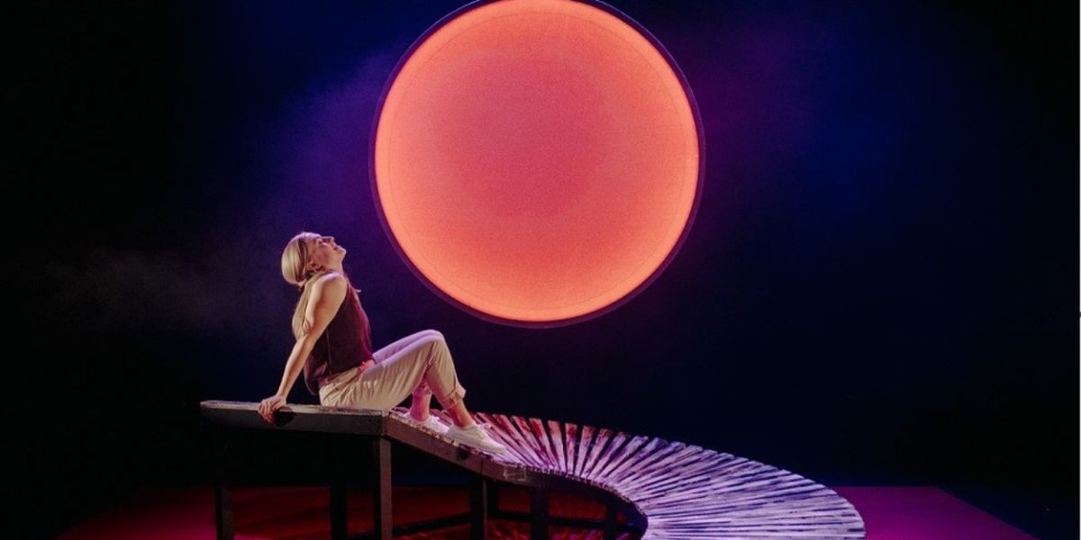 EDINBURGH 2023: Review: THE HALF MOON, Pleasance Dome