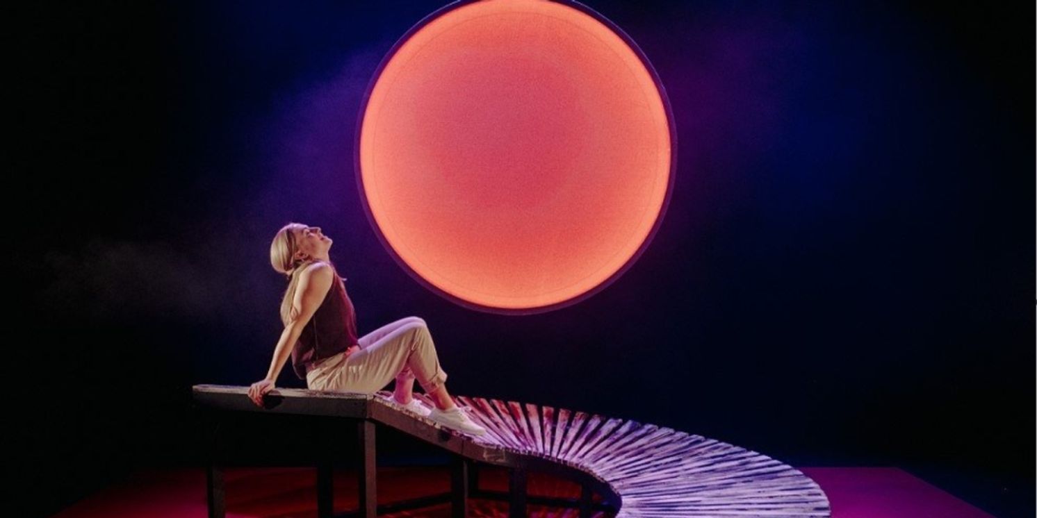 EDINBURGH 2023: Review: THE HALF MOON, Pleasance Dome  Image