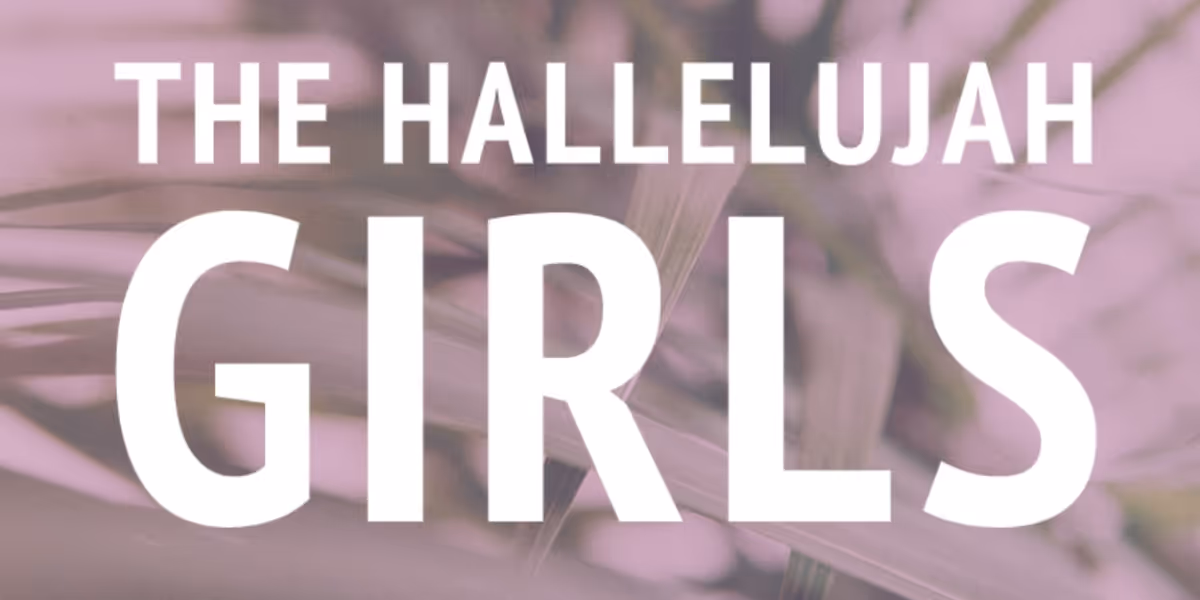 Review: THE HALLELUJAH GIRLS at Hanover Little Theatre