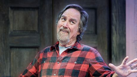 Review: THE HALLELUJAH GIRLS at New Theatre & Restaurant Photo