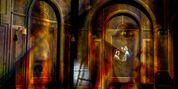 Review: THE HAUNTING OF HILL HOUSE, Salisbury Playhouse Photo
