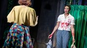 Review: THE HAUNTING OF HILL HOUSE, Richmond Theatre Photo