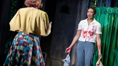 Review: THE HAUNTING OF HILL HOUSE, Richmond Theatre