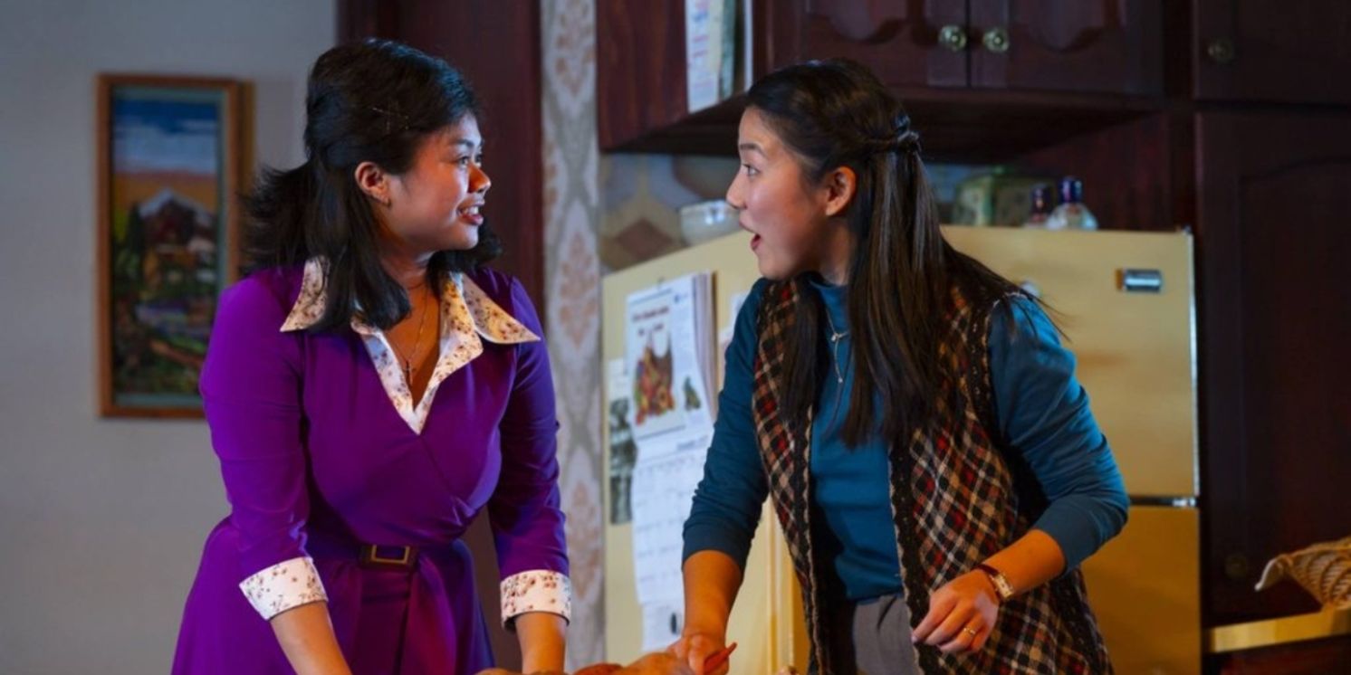 Review: The Huntington's THE HEART SELLERS is warm, humorous, and wonderful  Image