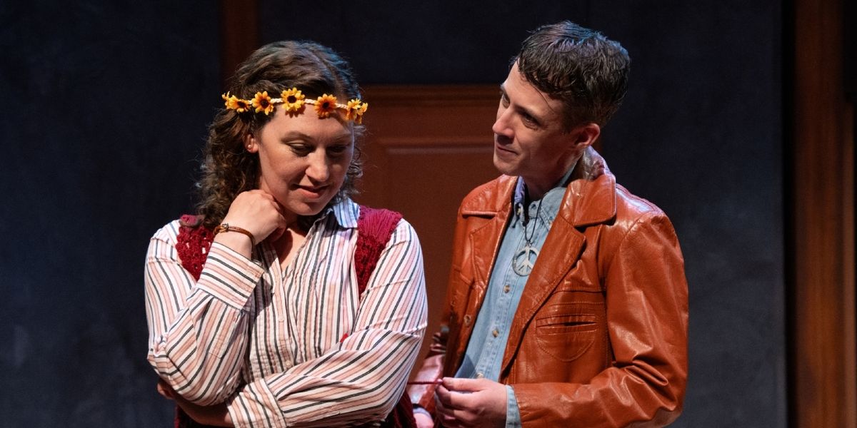 Review: THE HEIDI CHRONICLES at New Jewish Theatre
