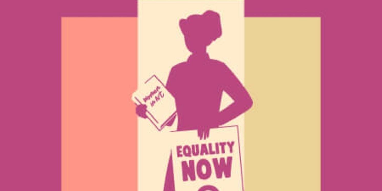 Review: THE HEIDI CHRONICLES at Vagabond Players  Image