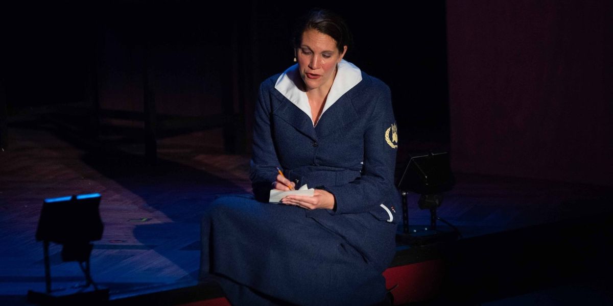 Review: THE HELLO GIRLS at Beavercreek Community Theatre