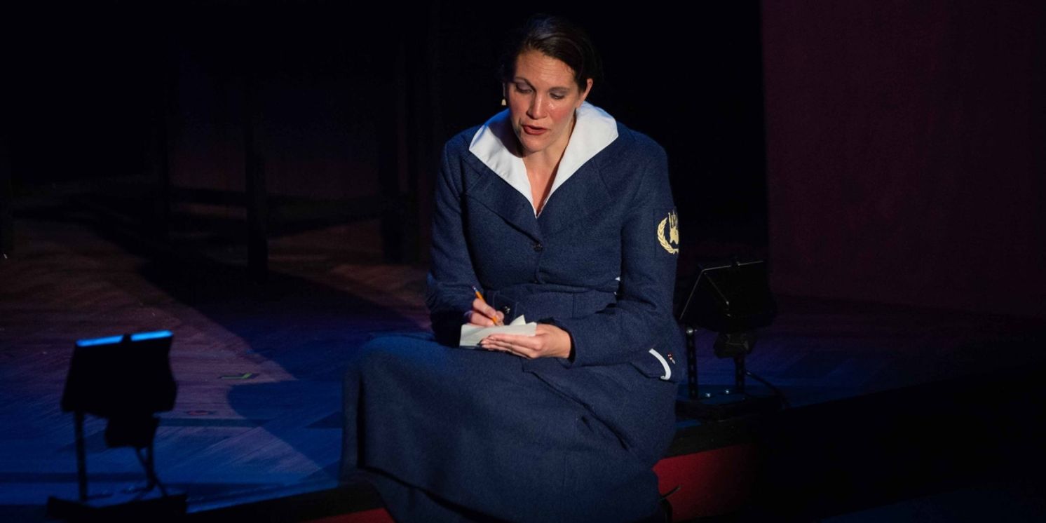 Review: THE HELLO GIRLS at Beavercreek Community Theatre  Image