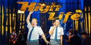 Review: THE HIGH LIFE, King's Theatre Photo