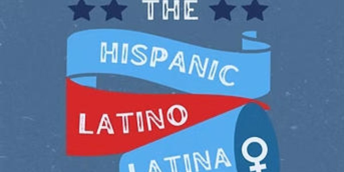 Review: THE HISPANIC/LATINO/LATINA/LATINX/LATINE VOTE at TuYo Theatre