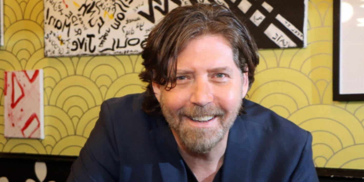 Review: James Barbour's THE HOLIDAY CONCERT Is an Annual Tradition at Birdland  Image