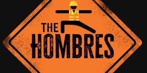 Review: THE HOMBRES at The Old Globe
