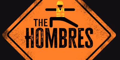 Review: THE HOMBRES at The Old Globe Photo