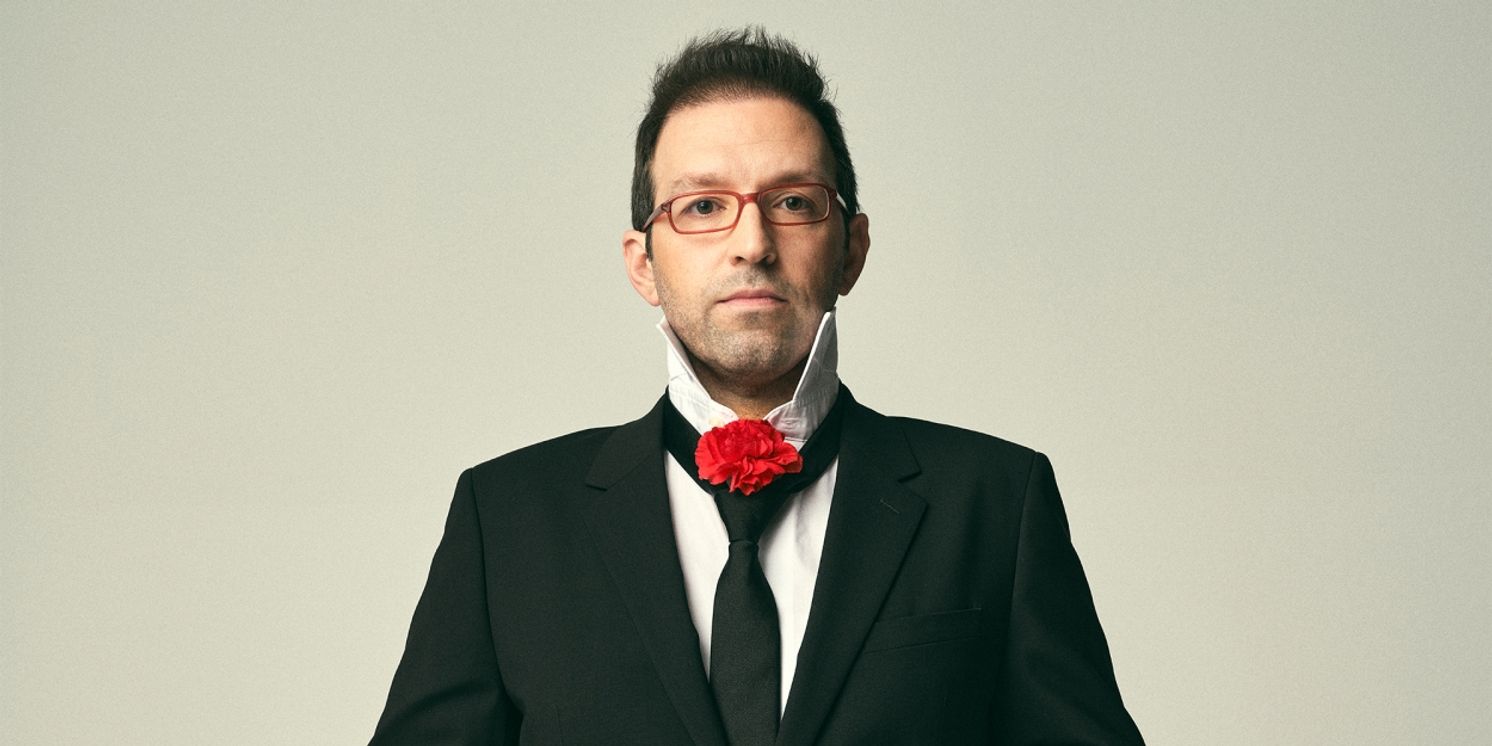 Review: THE HOPE THEORY at Geffen Playhouse  Image