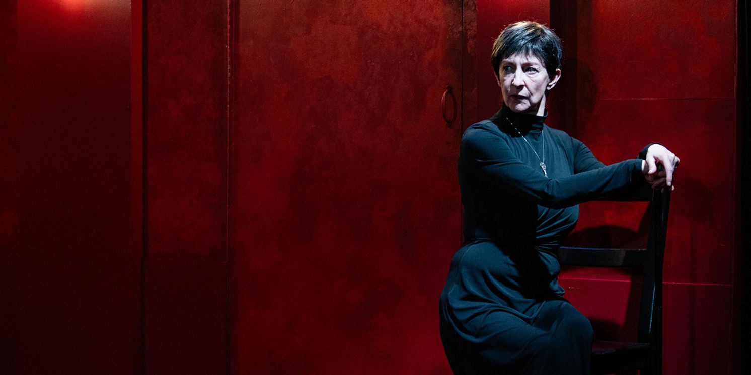 Review: THE HOUSE OF BERNARDA ALBA at GALA Hispanic Theatre  Image