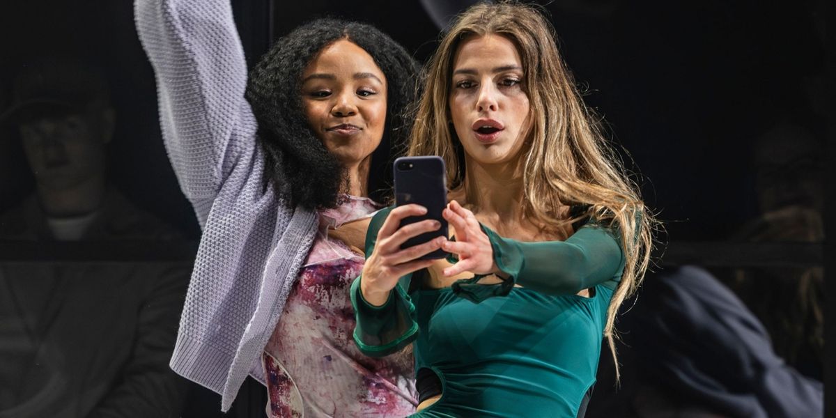 Review: THE HOUSE PARTY, Chichester Festival Theatre