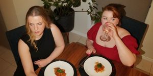 Review: THE HOUSEWARMING at Goodwood Theatre