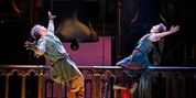 Review: THE HUNCHBACK OF NOTRE-DAME at Shiki Theatre Company Photo