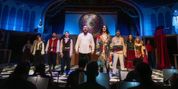Review: THE HUNCHBACK OF NOTRE DAME at Gaslight-Baker Theatre Photo