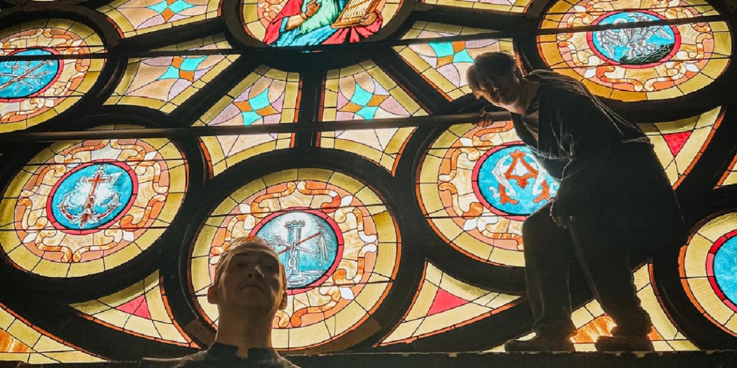 Review: THE HUNCHBACK OF NOTRE DAME at Lincoln Theatre  Image