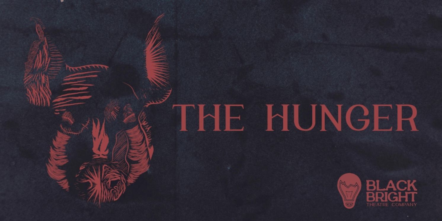 EDINBURGH 2023: Review: THE HUNGER, Assembly George Square Studios  Image
