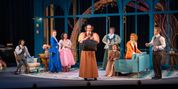Review: THE IMPORTANCE OF BEING EARNEST at Dunstan Playhouse, Adelaide Festival Centre Photo