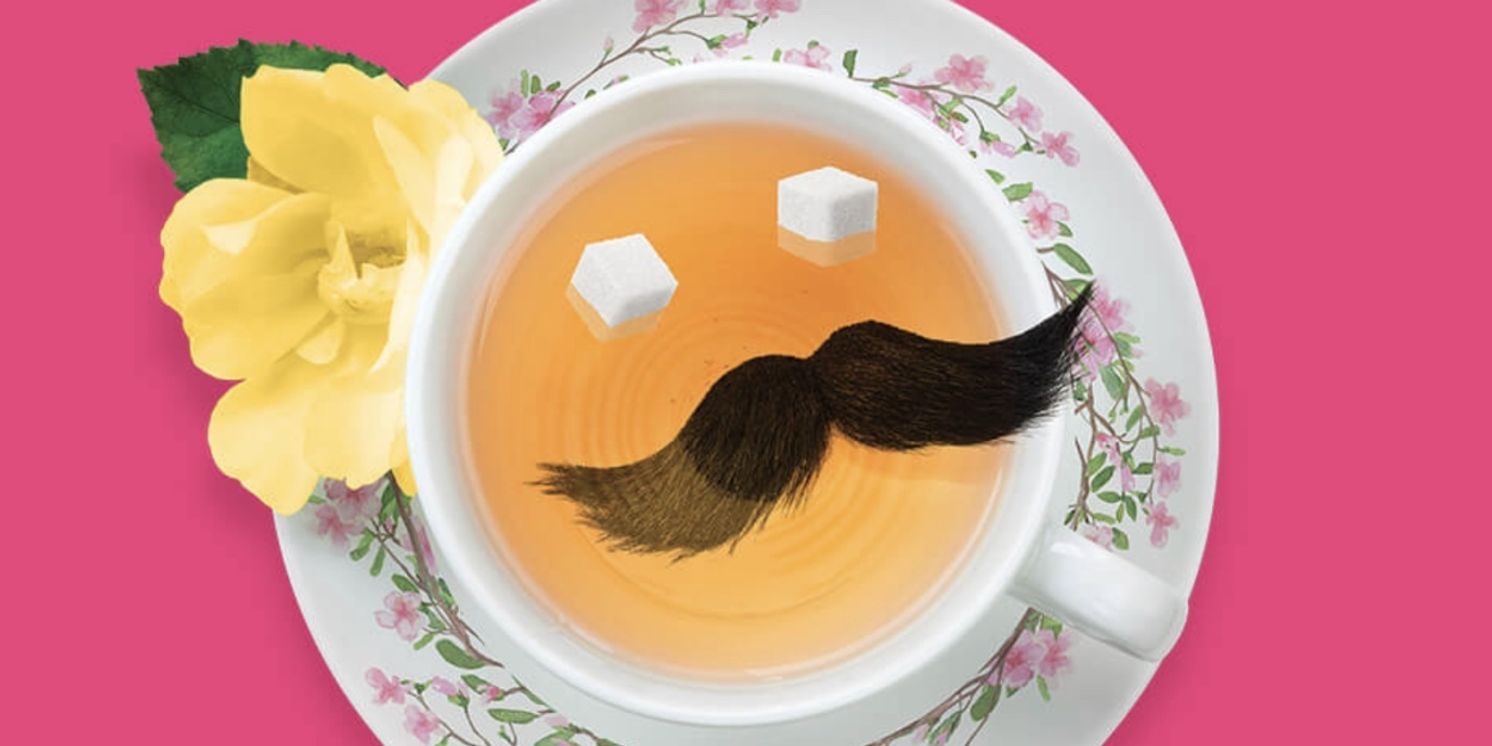 Review: THE IMPORTANCE OF BEING EARNEST at The Guthrie Theater  Image