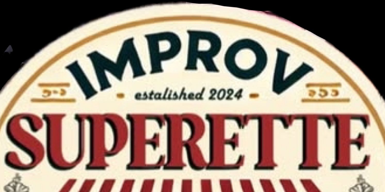 Review: THE IMPROV SUPERETTE at Kumu Kahua Theatre  Image