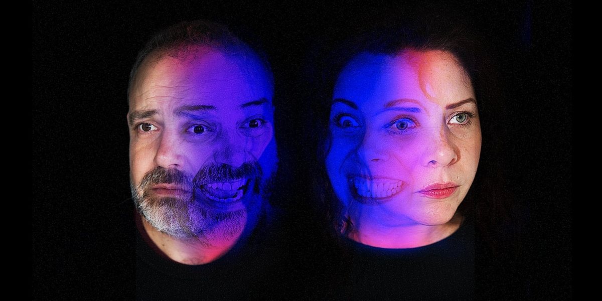 Review: THE IMPROVISED PLAY, Arcola Theatre