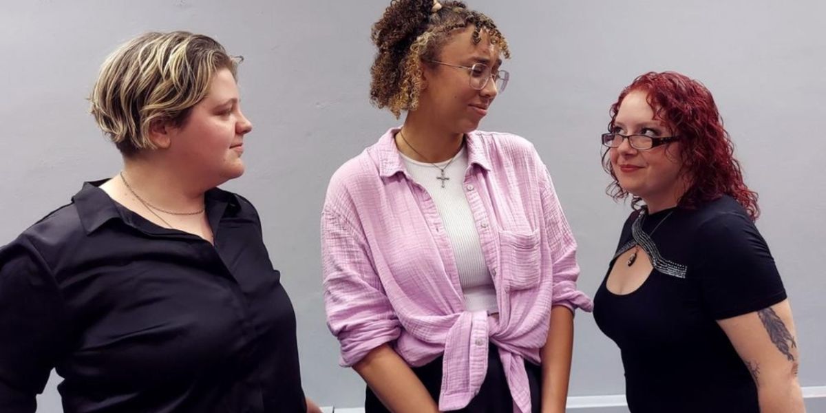 Review: THE INFLUENCER'S NEW CLOTHES at TAFE: Theatre Arts For Everyone