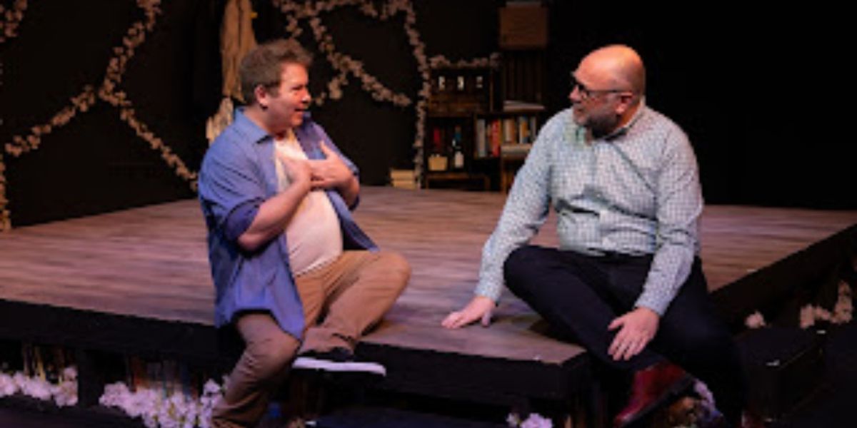 Review: Tesseract Theatre Company's THE INHERITANCE PARTS 1 & 2 is a Gripping Triumphant Success