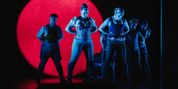 Review: THE INVISIBLE at National Arts Centre Photo