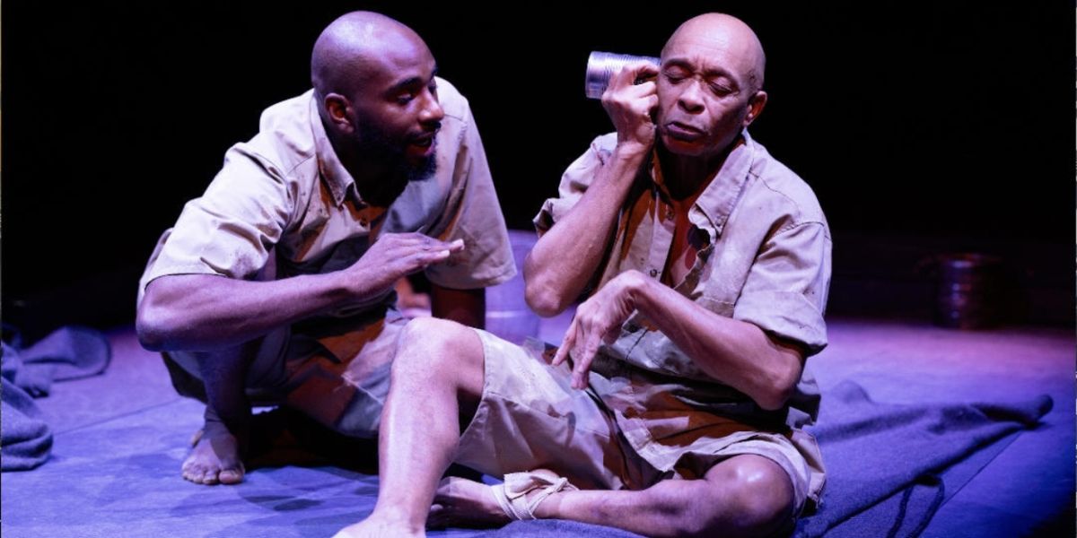 Review: THE ISLAND at Ensemble
