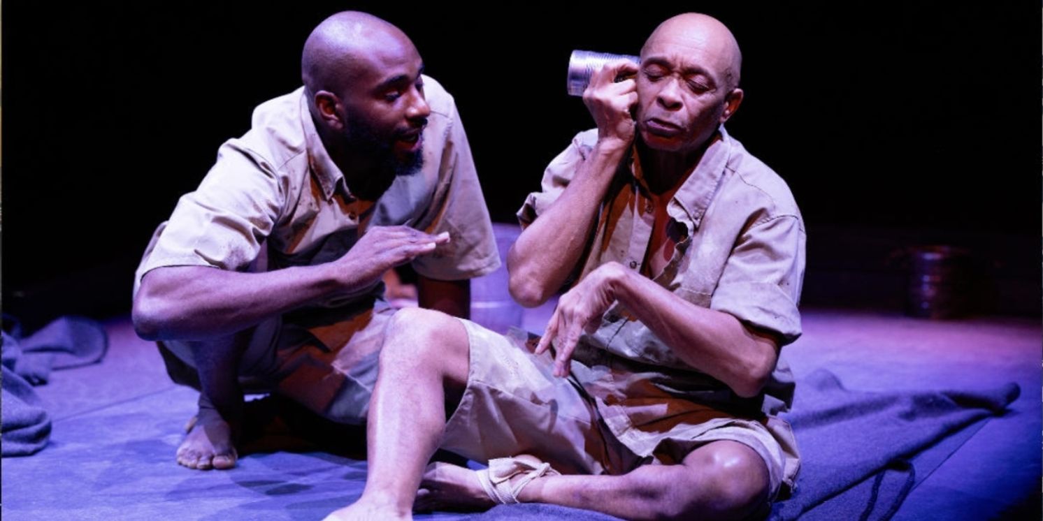 Review: THE ISLAND at Ensemble  Image