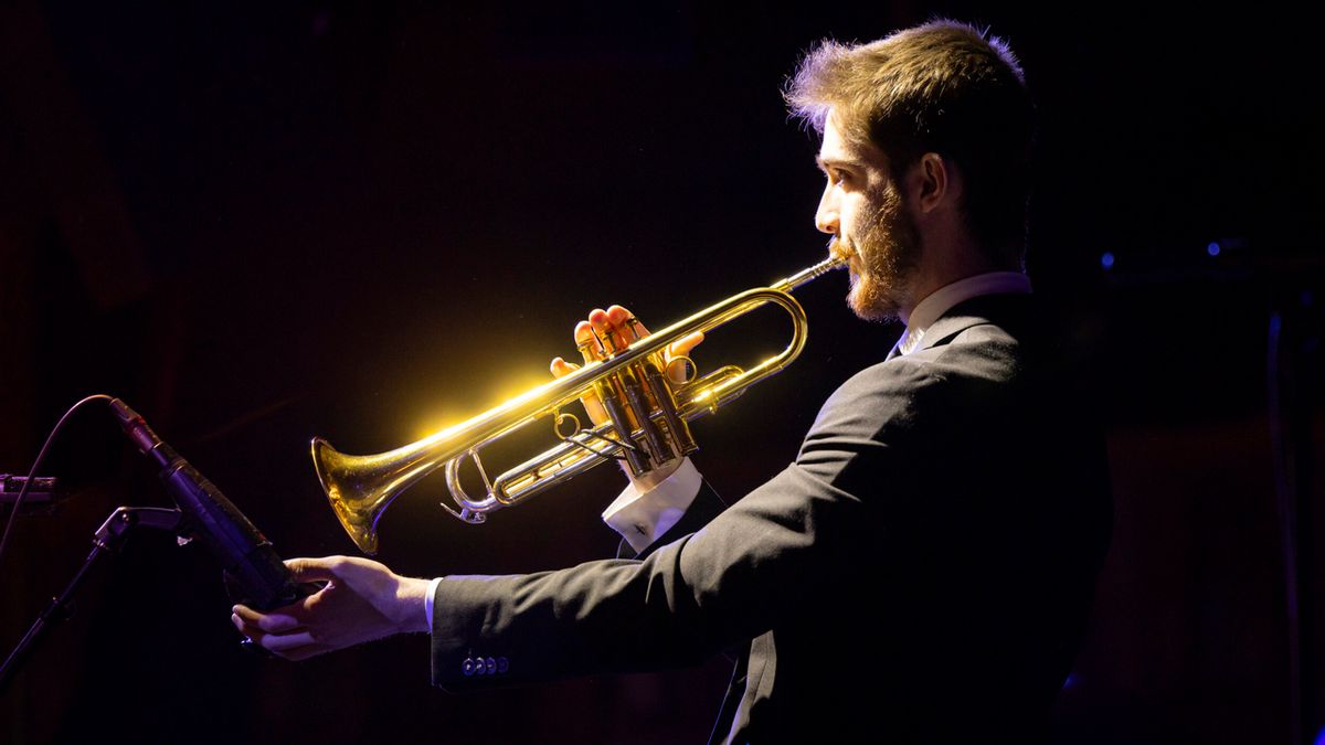 Review: THE JAZZ ROOM at Sendesaal Bremen