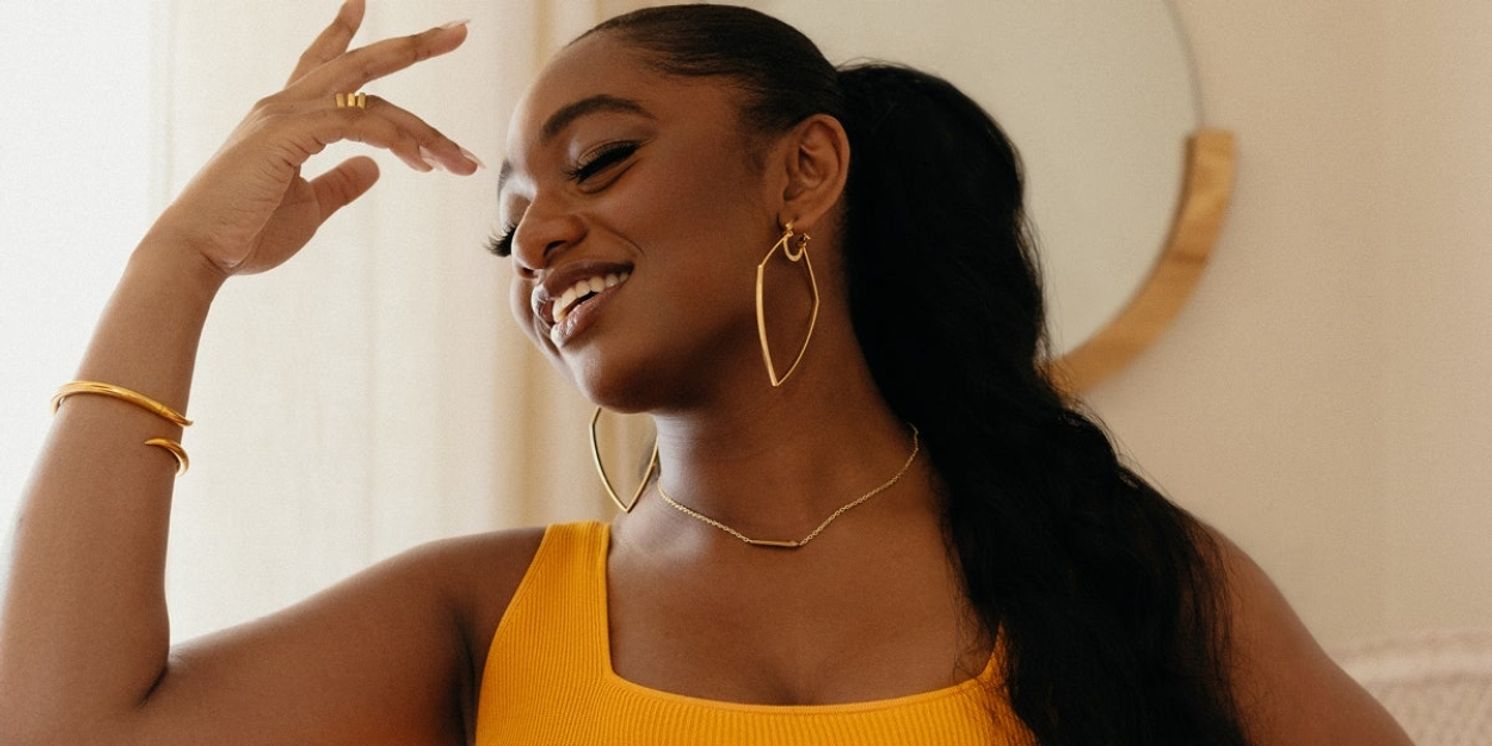 Review: THE JAZZ STYLIST OF THE 'INCOMPARABLE SAMARA JOY' at Belk Theater  Image