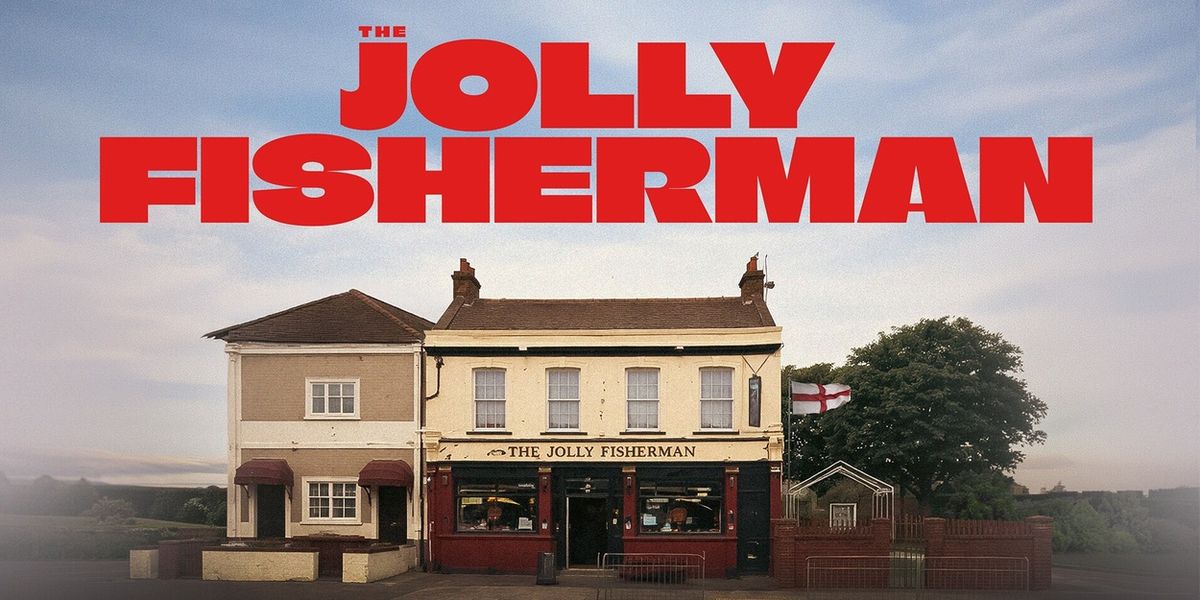 EDINBURGH 2026: Review: THE JOLLY FISHERMAN, Underbelly George Square