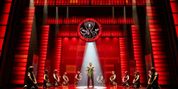 Review: THE KARATE KID THE MUSICAL, Theatre Royal Photo