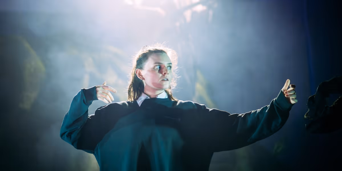 Review: THE KELTON HILL FAIR, Tron Theatre