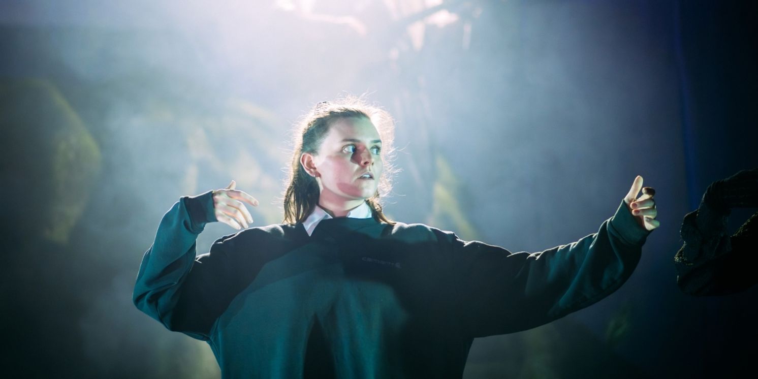 Review: THE KELTON HILL FAIR, Tron Theatre  Image