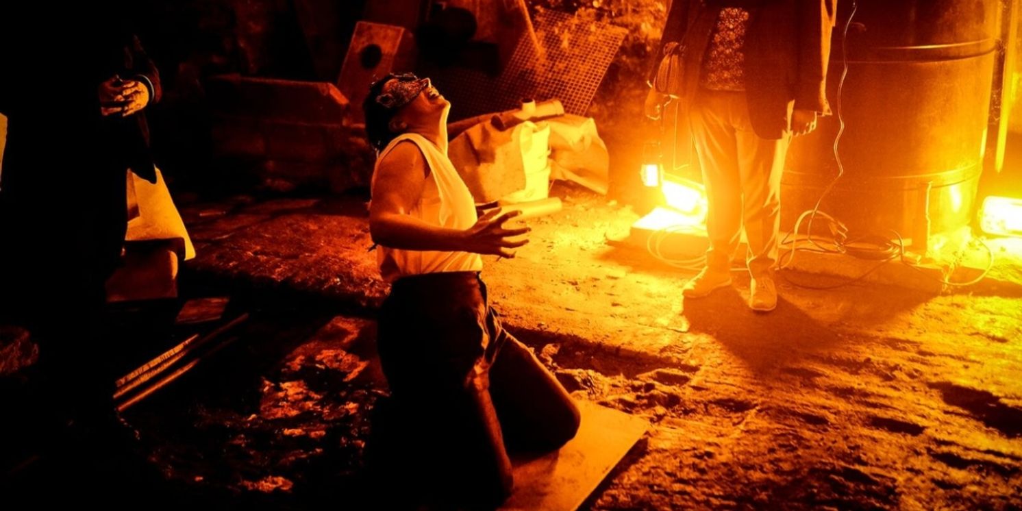 Review: THE KEY OF DREAMS, Treowen  Image