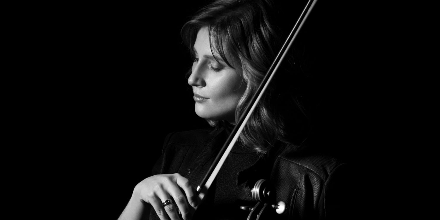 Review: THE LA JOLLA MUSIC SOCIETY PRESENTS AN ALL-STAR TRIO at The Conrad  Image