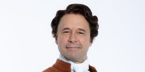 Review: THE LABORS OF LIBERTY: MSMT'S 1776 CHRONICLES THE BIRTH OF OUR NATION