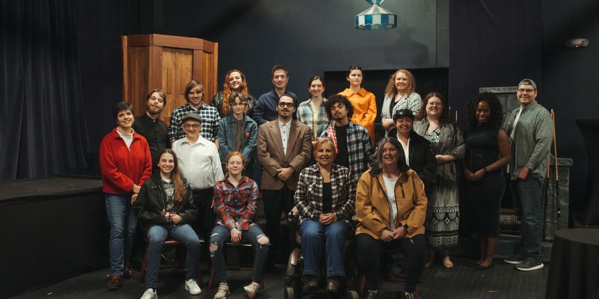 Review: THE LARAMIE PROJECT at DreamWrights